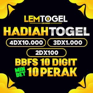 Lemtogel